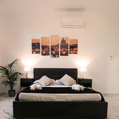 Re Di Roma Rooftop المظهر الخارجي الصورة