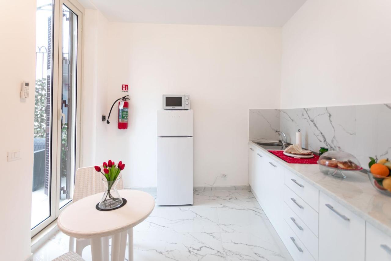 Re Di Roma Rooftop المظهر الخارجي الصورة